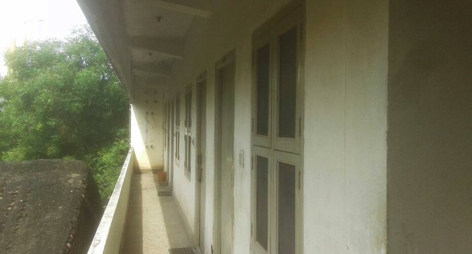 New Double A Lodge, Chidambaram 4